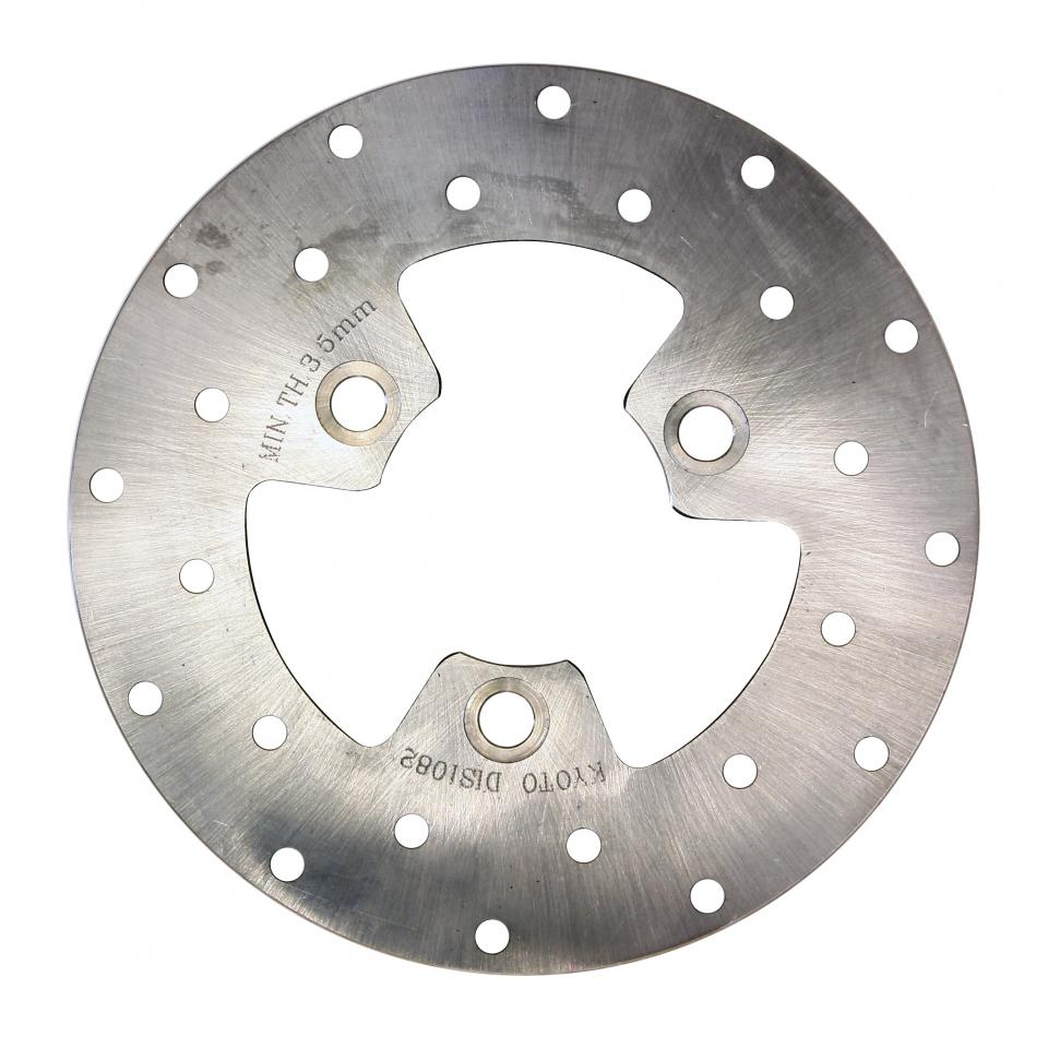Disque de frein Sifam pour Scooter Kymco 150 Dink 1997 à 2005 Ø180X58.5X3.8mm / AV / AR Neuf