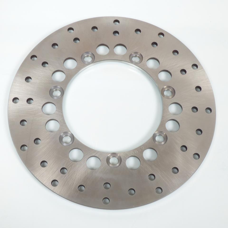 Disque de frein Sifam pour Moto Kawasaki 500 EN 1990 à 1993 Ø270X130X4mm / AV Neuf