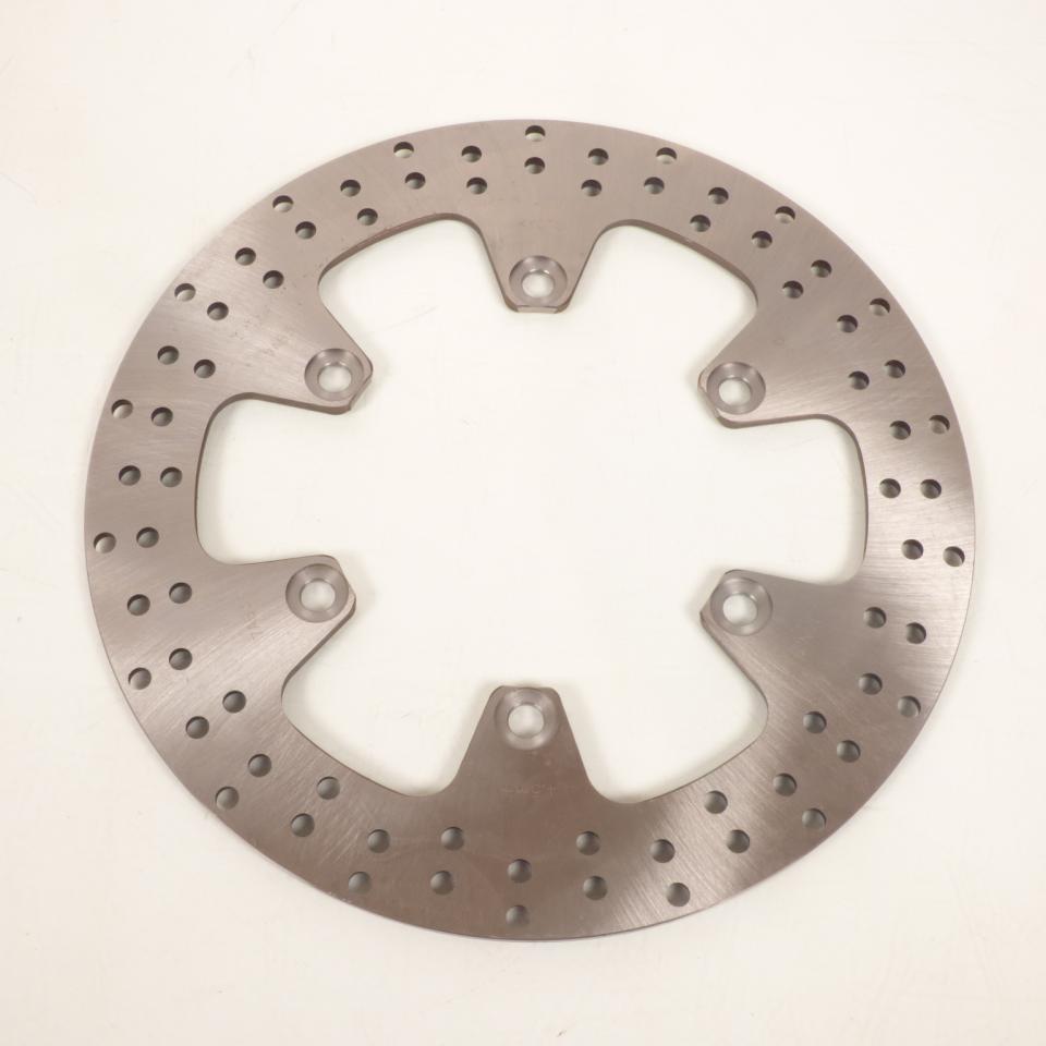 Disque de frein Sifam pour Moto Kawasaki 900 ZL Eliminator 1985 Ø280X130X5mm / AVG / AVD Neuf