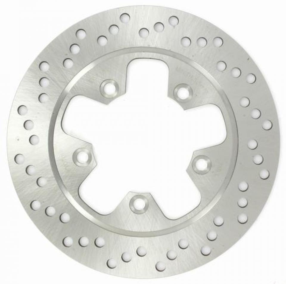 Disque de frein Sifam pour Moto Suzuki 650 Gsf Bandit S Abs 2005 à 2016 Ø240X89.5X5mm / AR Neuf