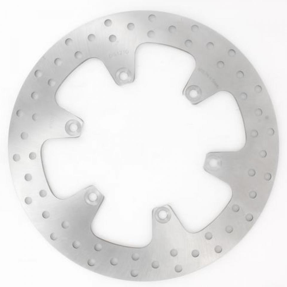 Disque de frein Sifam pour Moto Yamaha 125 XV Virago 1997 à 2003 Ø282X132X5mm / AV Neuf