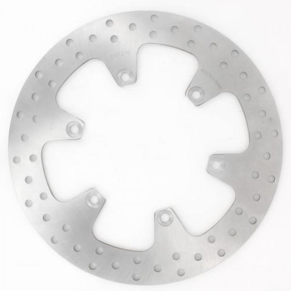 Disque de frein Sifam pour Moto Yamaha 125 XV Virago 1997 à 2003 Ø282X132X5mm / AV Neuf