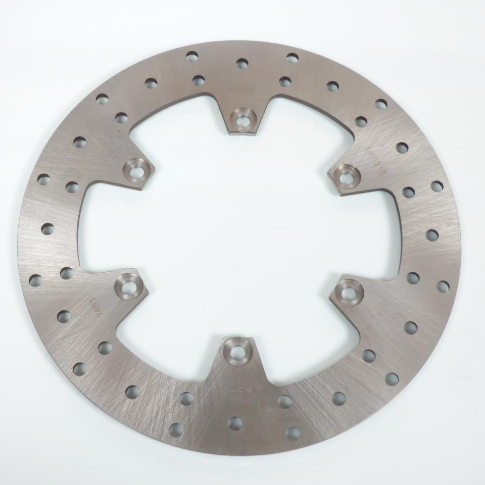 Disque de frein Sifam pour Moto Yamaha 750 Fzx Fazer 1986 à 1998 Ø267X132X5mm / - Photo 1/1