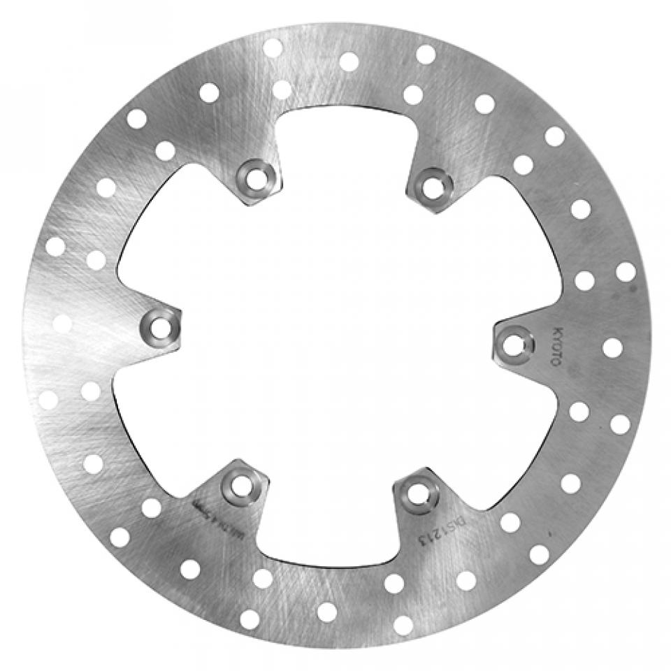 Disque de frein Sifam pour Moto Yamaha 1000 FZR Génésis 1987 à 1988 Ø267X132X5mm / AR Neuf