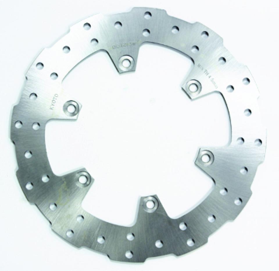 Disque de frein Sifam pour Moto Yamaha 1000 FZR Génésis 1987 à 1988 Ø267X132X5mm / AR Neuf
