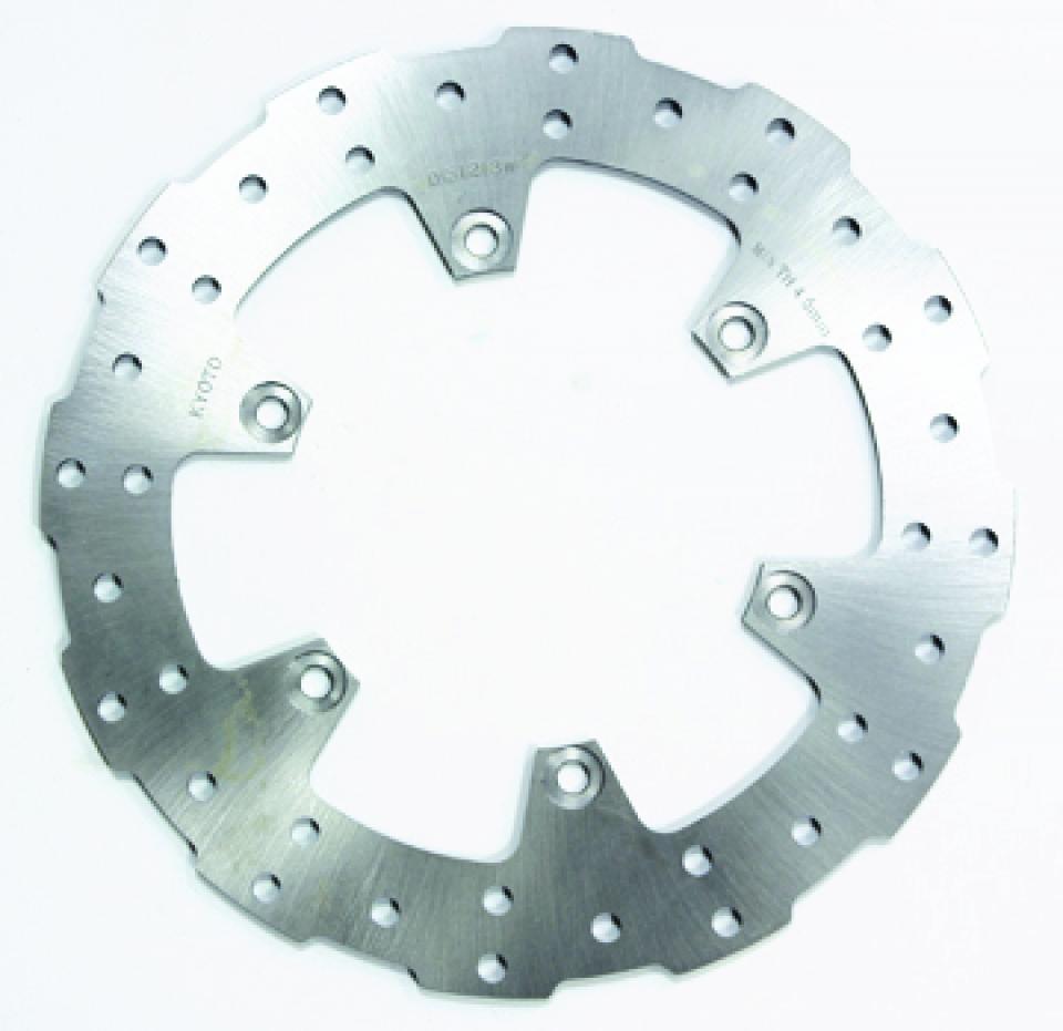 Disque de frein Sifam pour Moto Yamaha 1000 FZR Génésis 1987 à 1988 Ø267X132X5mm / AR Neuf