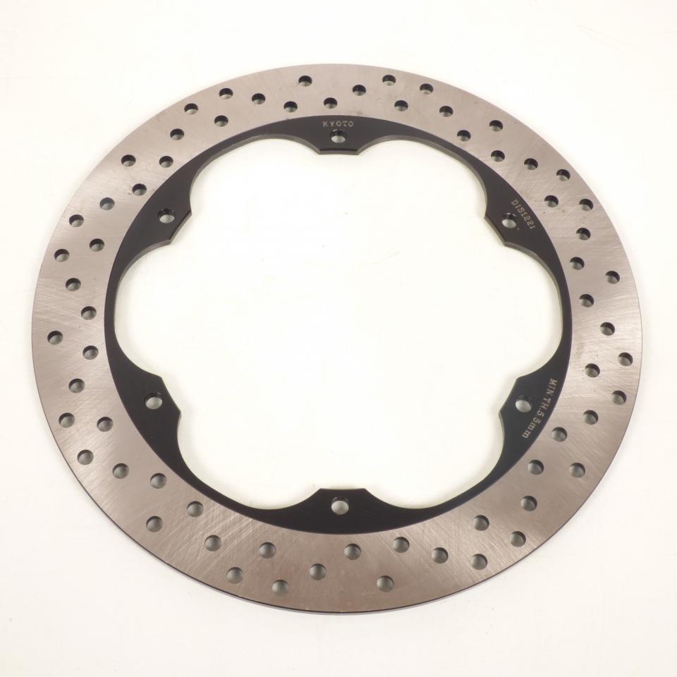 Disque de frein Sifam pour Moto Yamaha 600 Xj S Diversion 1992 à 1997 Ø320X198X6mm / AV Neuf