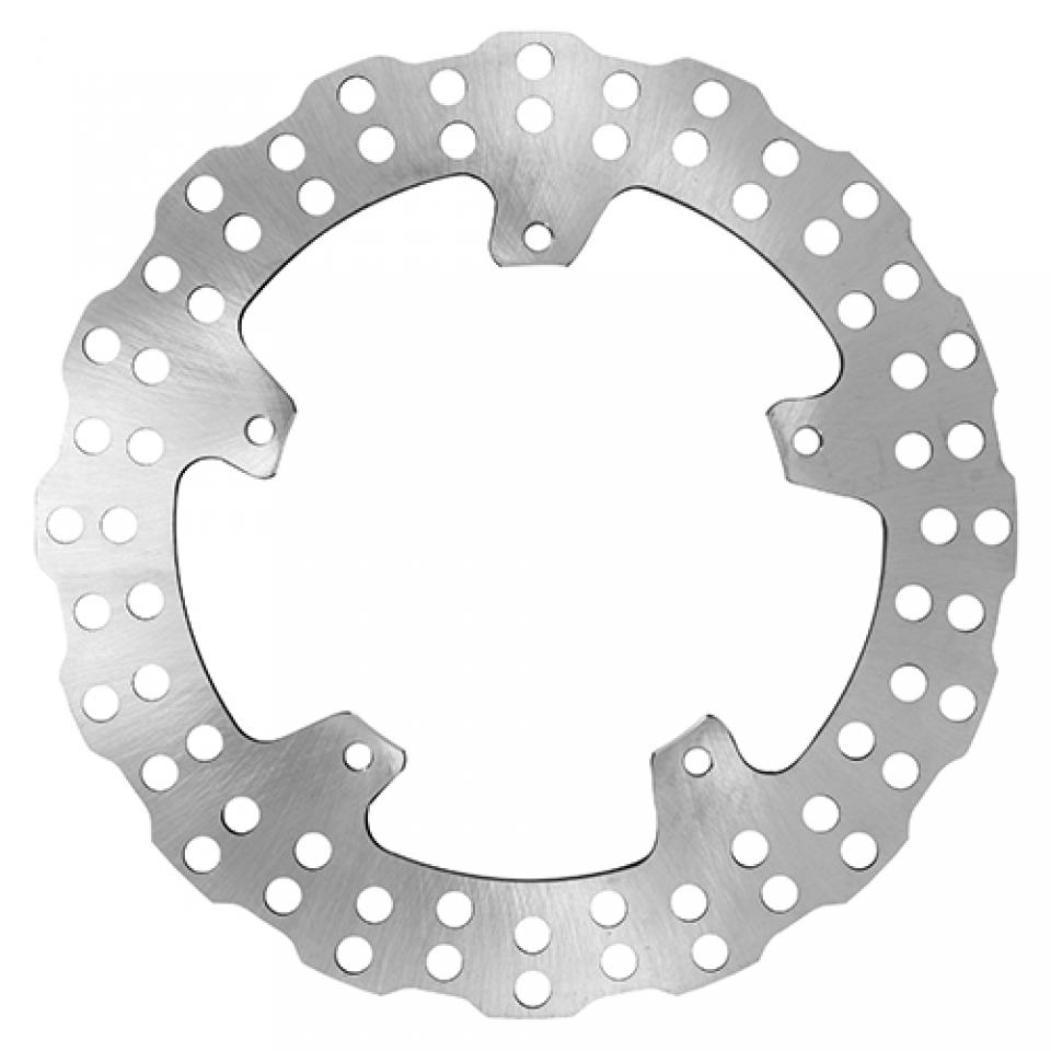 Disque de frein Sifam pour Scooter Piaggio 250 Mp3 Ie 2006 à 2010 Ø240X125.5X5mm / AR Neuf