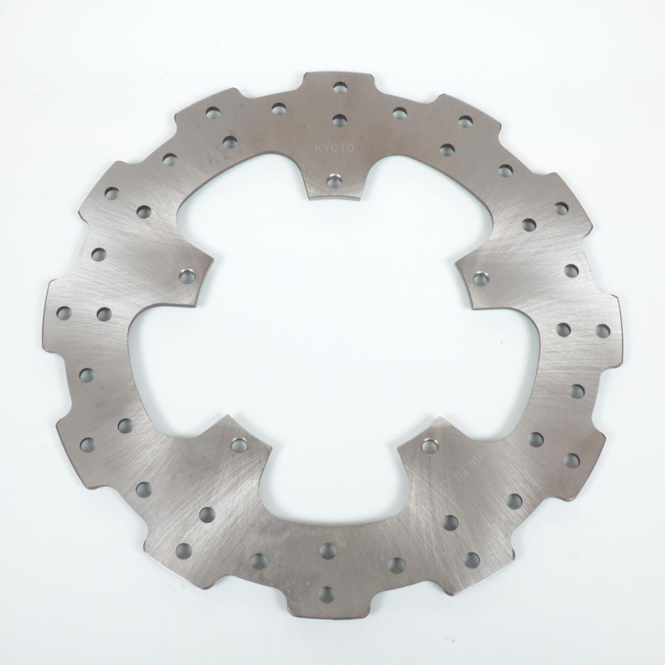 Disque de frein Sifam pour Scooter Piaggio 200 X8 2004 à 2007 Ø260X125.5X5mm / AV Neuf