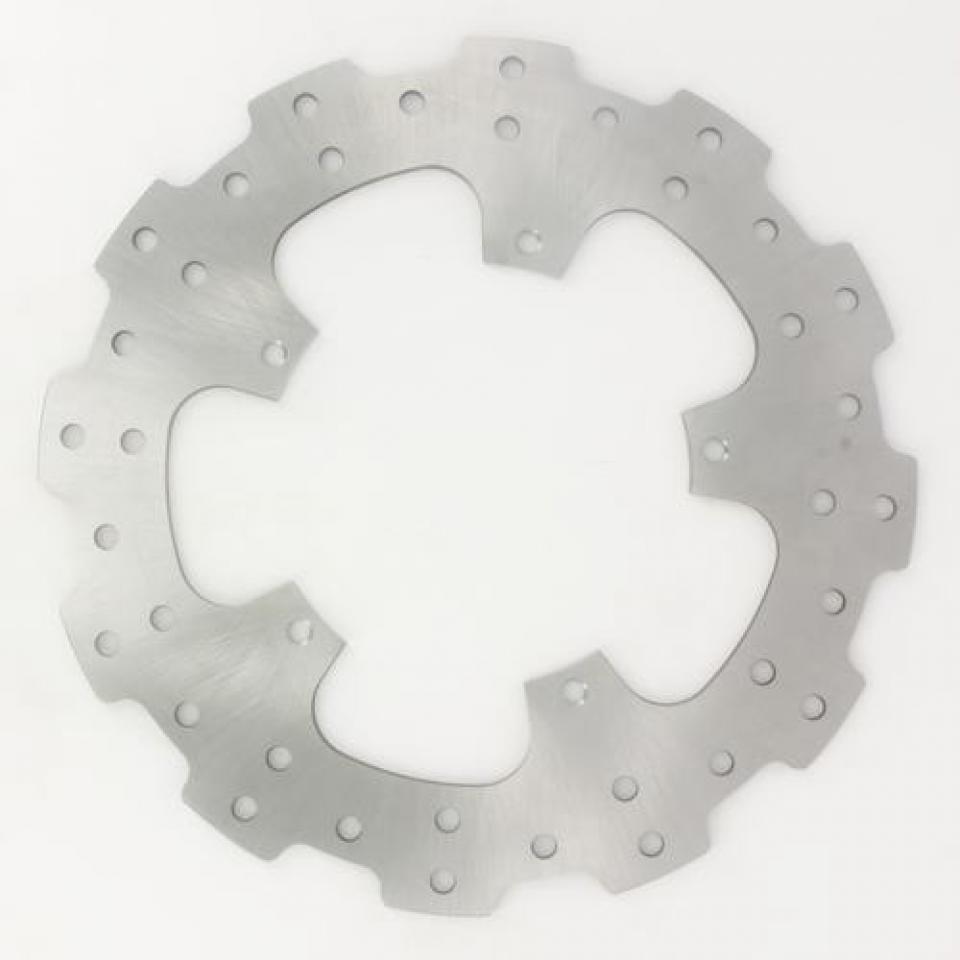 Disque de frein Sifam pour Scooter Piaggio 200 X8 2004 à 2007 Ø260X125.5X5mm / AV Neuf
