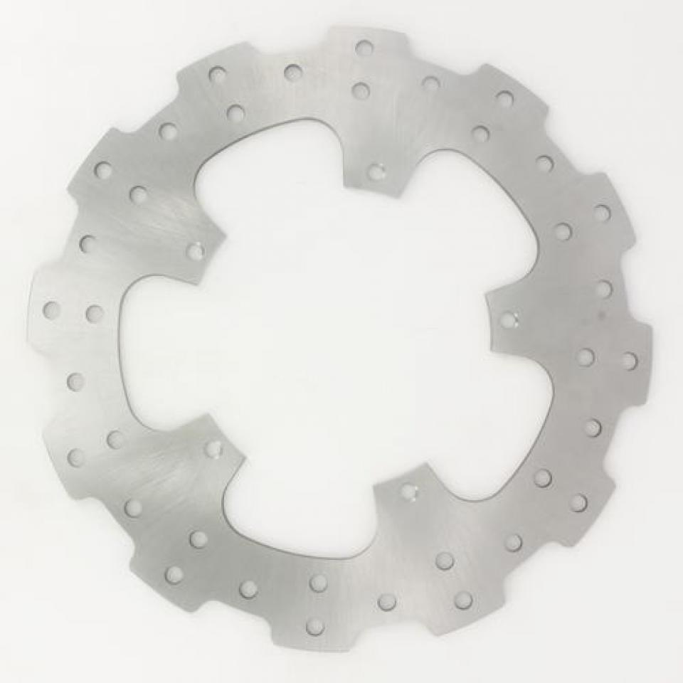 Disque de frein Sifam pour Scooter Piaggio 200 X8 2004 à 2007 Ø260X125.5X5mm / AV Neuf