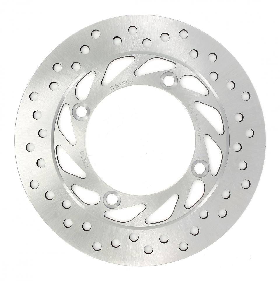 Disque de frein Sifam pour Scooter Honda 125 Fes Pantheon 1998 à 2007 Ø240X105X4mm / AV Neuf