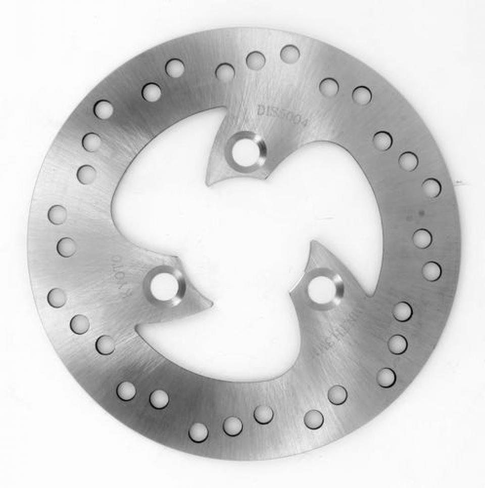 Disque de frein Sifam pour scooter Piaggio 125 Typhoon 1995-1998 Ø190X58.2X4mm / AV Neuf