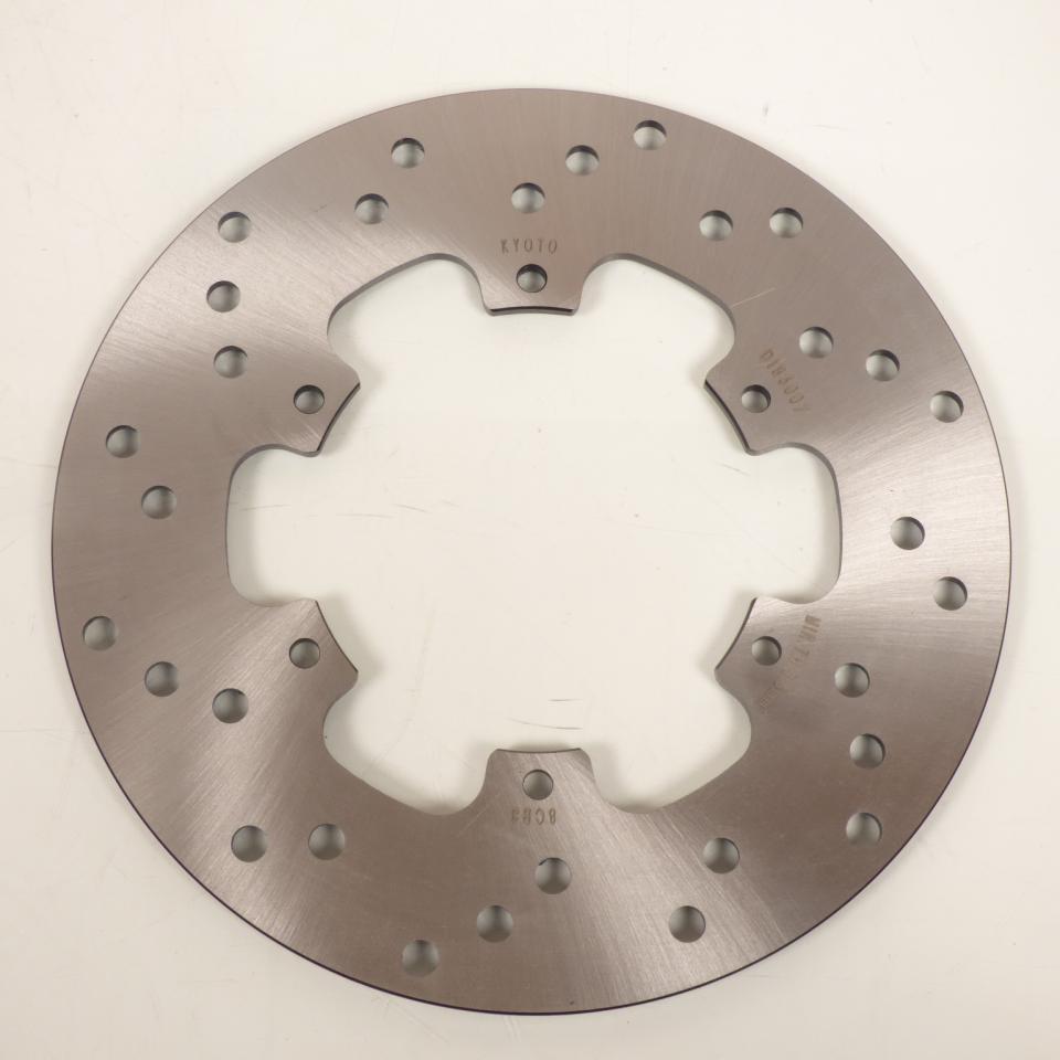 Disque de frein Sifam pour Scooter Piaggio 150 Liberty 2000 à 2003 Ø220X105X4mm / AV Neuf