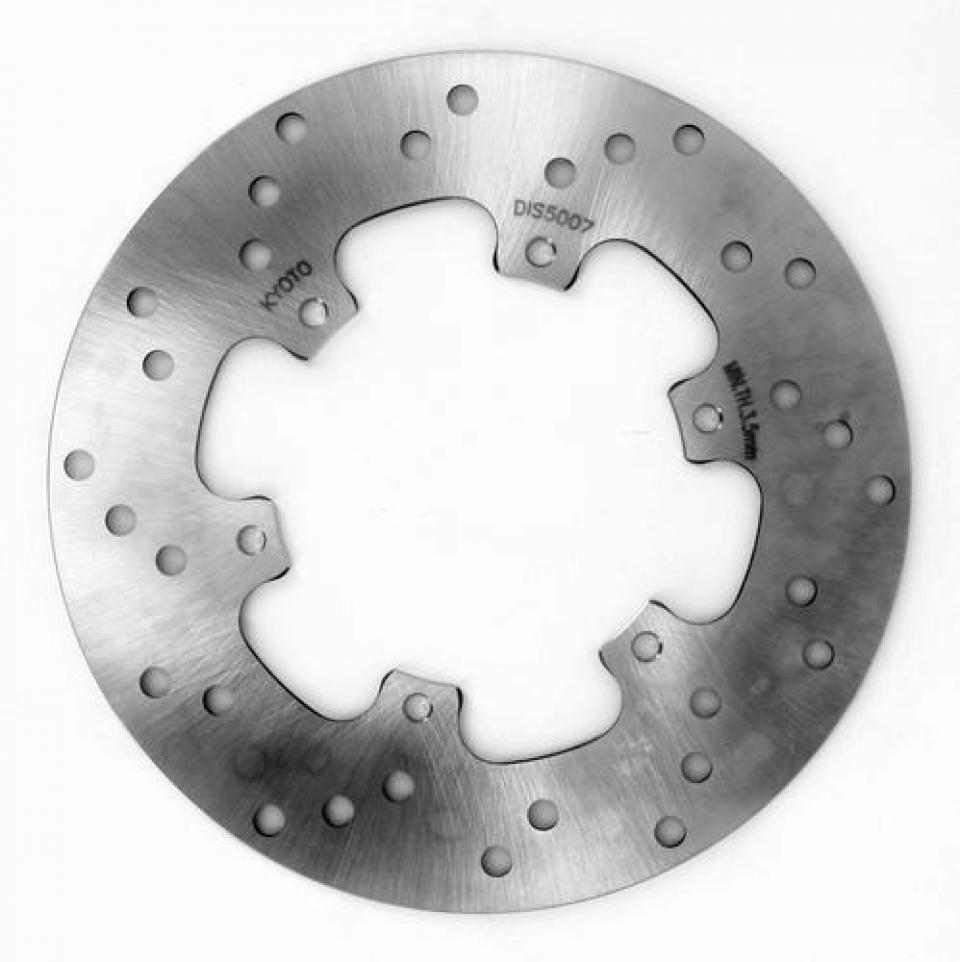 Disque de frein Sifam pour Scooter Piaggio 150 Liberty 2000 à 2003 Ø220X105X4mm / AV Neuf