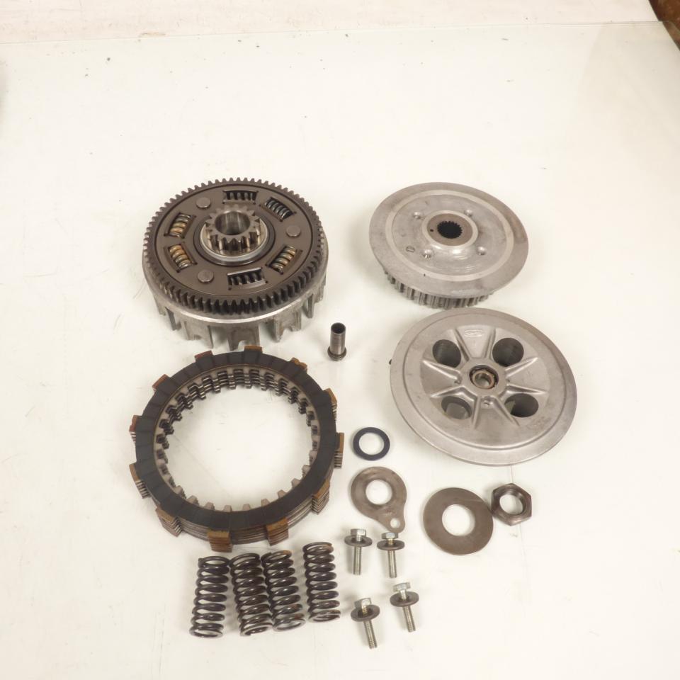 Clutch origine Honda Motorcycle 600 XL 1985 1986 1987 PD04 Occasion eBay
