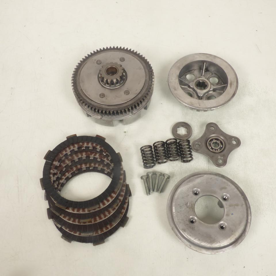 Embrayage origine pour moto Honda 80 Mtx R 1983 à 1987 HD08E Occasion