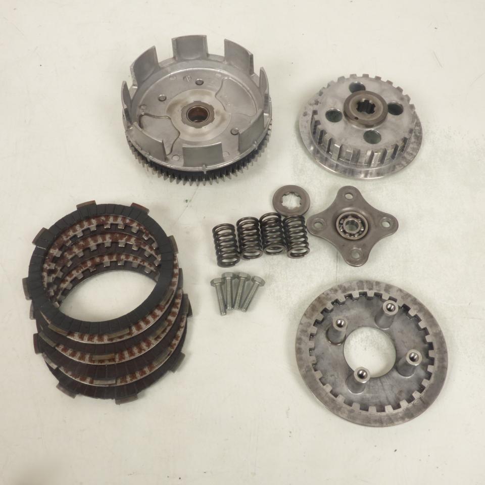 Embrayage origine pour moto Honda 80 Mtx R 1983 à 1987 HD08E Occasion