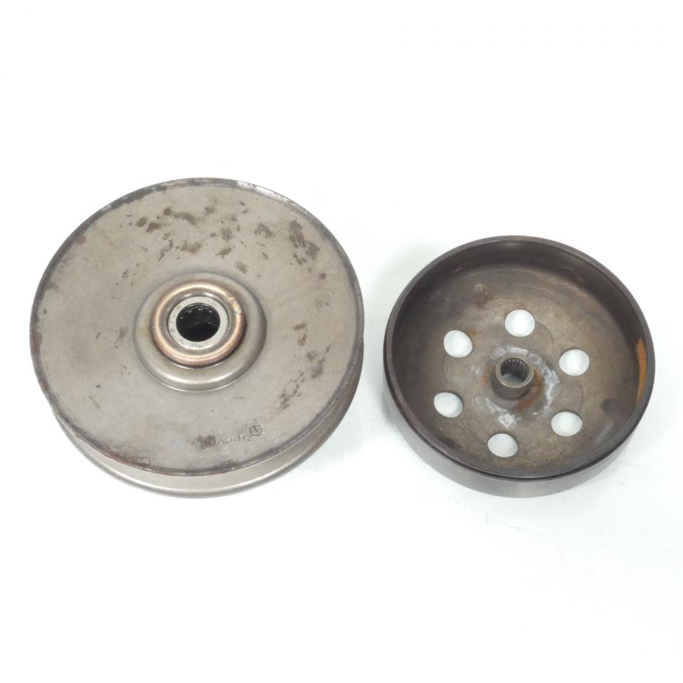 Embrayage origine pour scooter Piaggio 50 NRG CM100106 / CM100109 / ZAPC40100 Occasion