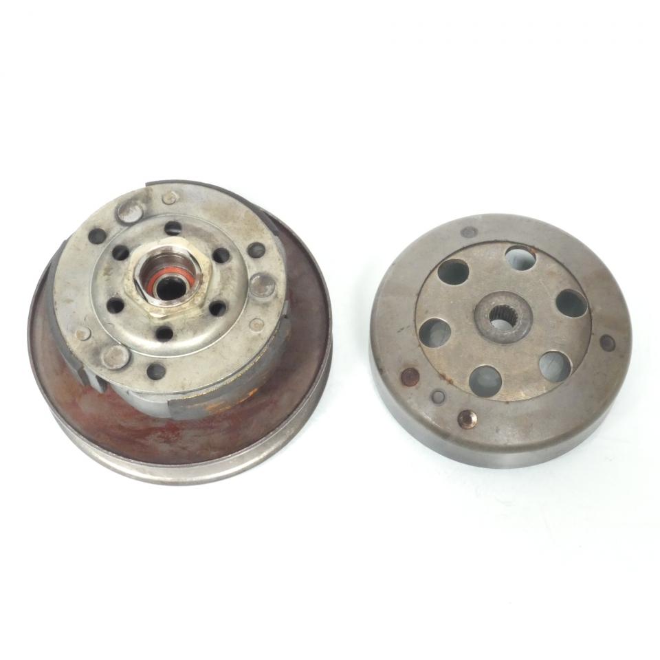 Embrayage pour Piaggio NRG