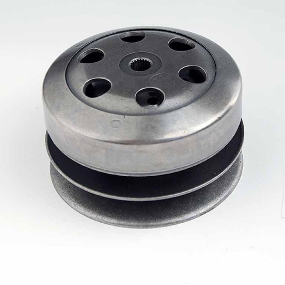 Embrayage Teknix Ø107mm pour scooter TNT 50 ROMA 4T Après 2018 GY6 / 139QMB