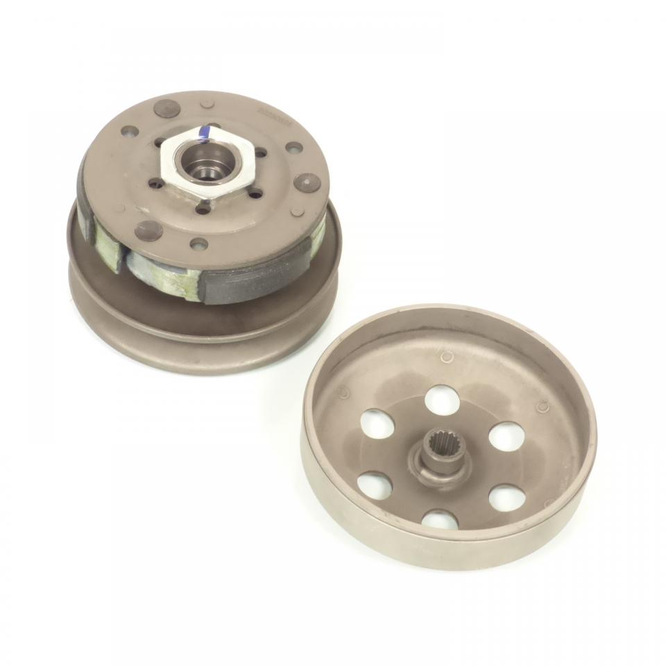 Embrayage Teknix pour Scooter Yamaha 50 Aerox 2002 à 2018 Neuf