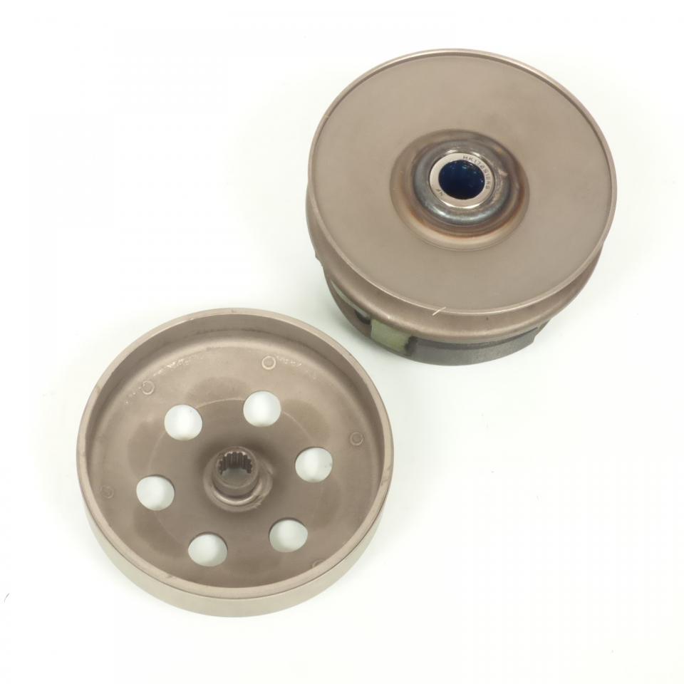 Embrayage Teknix pour Scooter Yamaha 50 Aerox 2002 à 2018 Neuf