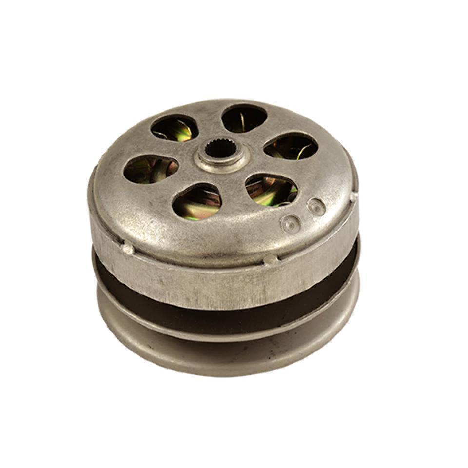 Embrayage Teknix pour scooter Piaggio 125 cloche Ø134mm Neuf