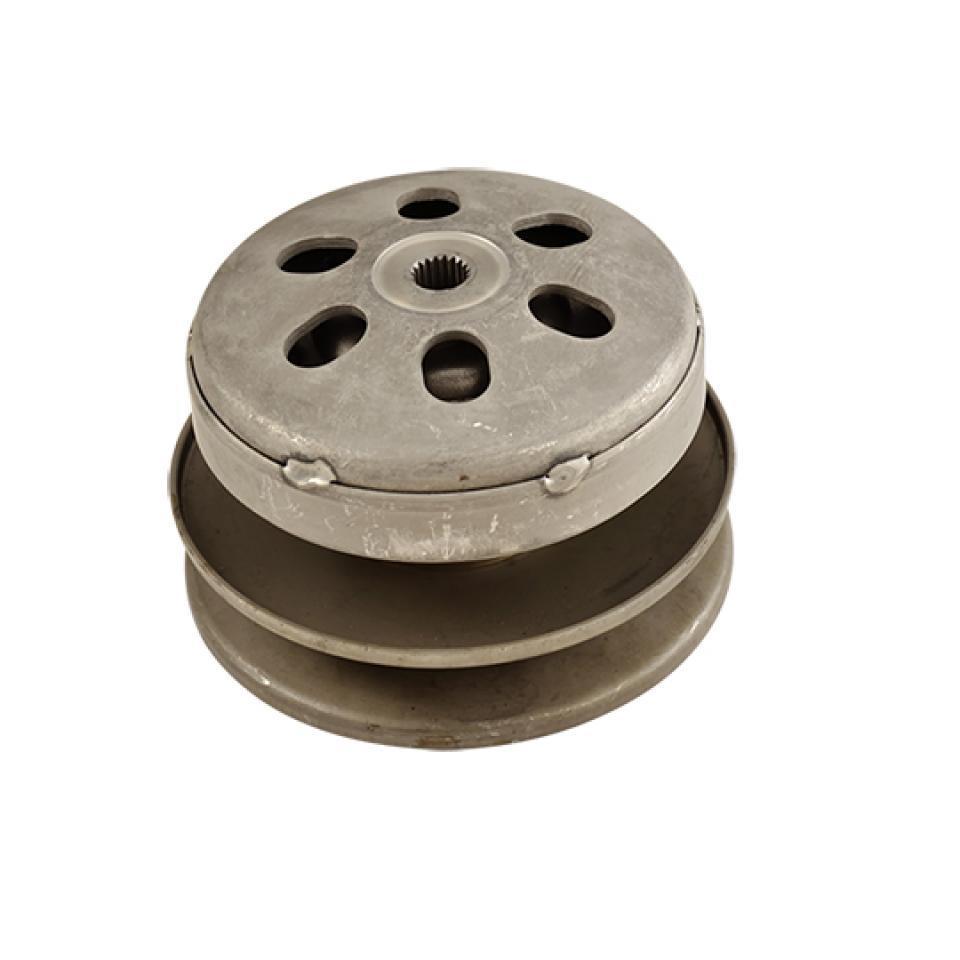 Embrayage Teknix pour scooter Honda 125 Dylan correcteur Ø155 / cloche Ø125 Neuf