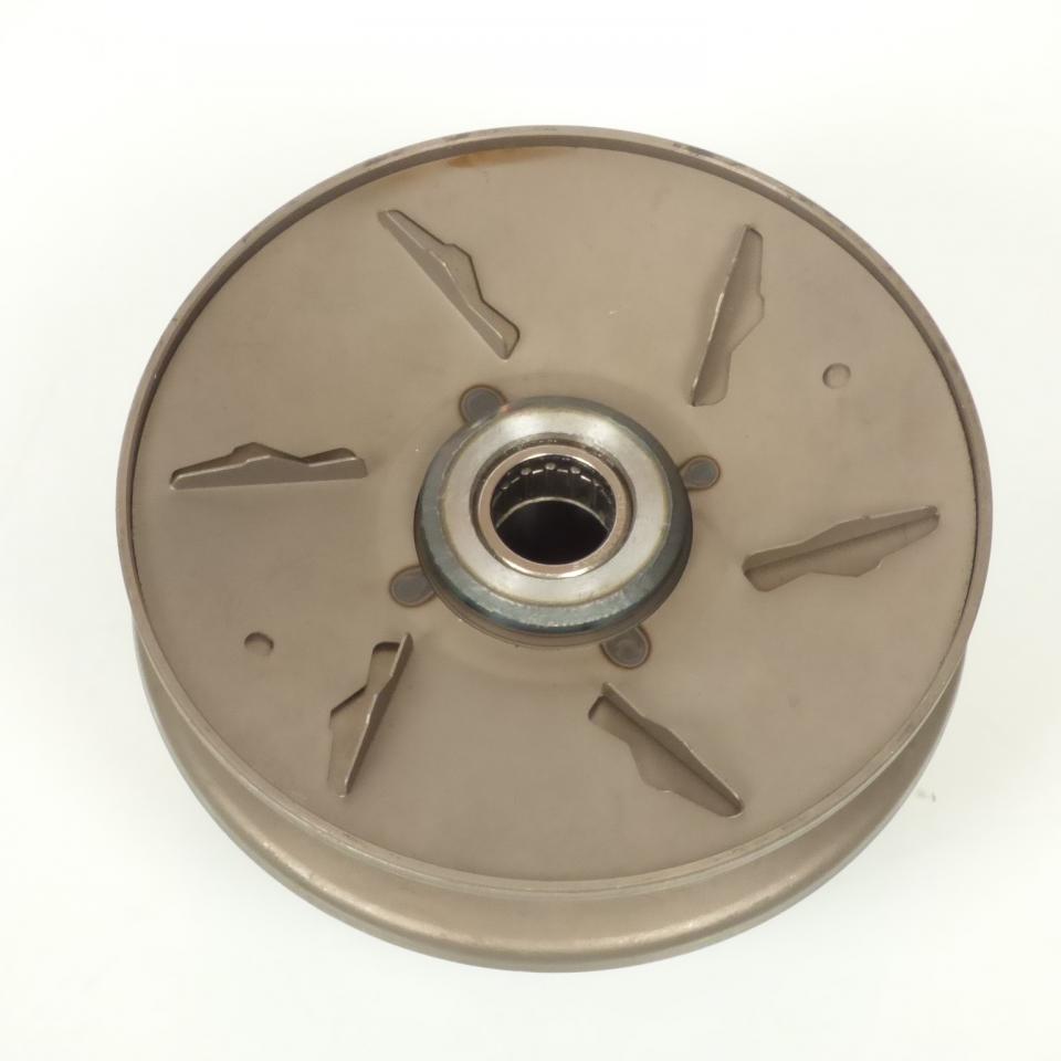 Embrayage Teknix pour scooter Honda 125 Dylan correcteur Ø155 / cloche Ø125 Neuf