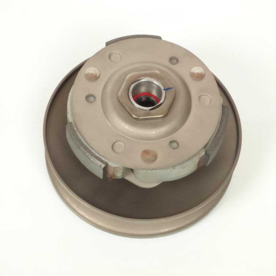Embrayage Teknix pour scooter Honda 125 Dylan correcteur Ø155 / cloche Ø125 Neuf