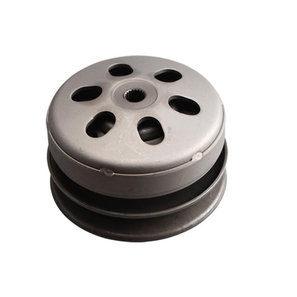 Embrayage Teknix pour scooter Chinois 125 GY6 Neuf Ø cloche 125mm