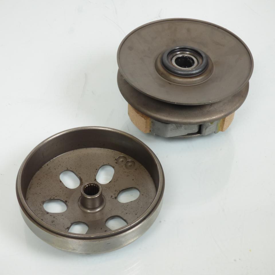 Embrayage Sifam pour Scooter Peugeot 125 Sum-Up 2008 à 2012 GY6 Neuf