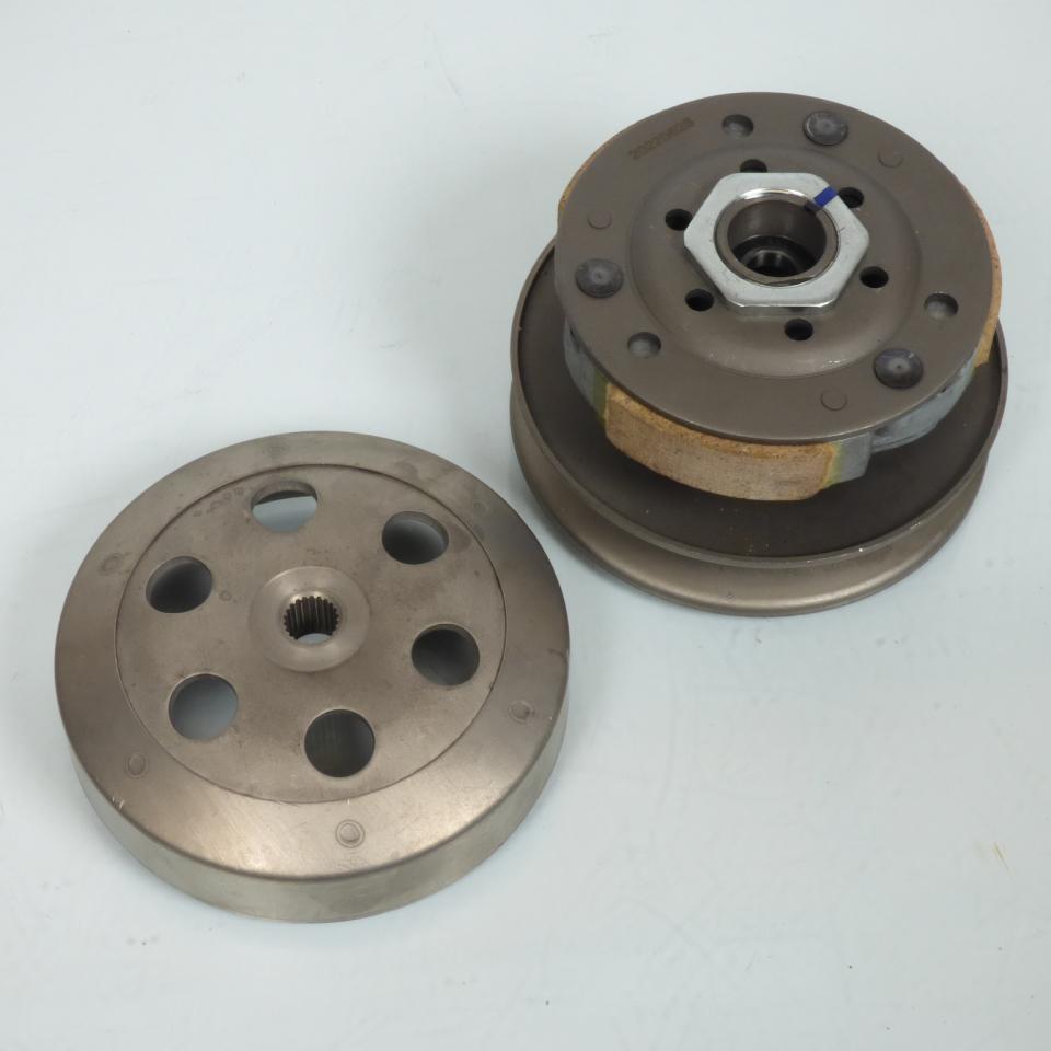 Embrayage Sifam pour Scooter Peugeot 50 Kisbee Rs 2T 2010 à 2019 Neuf