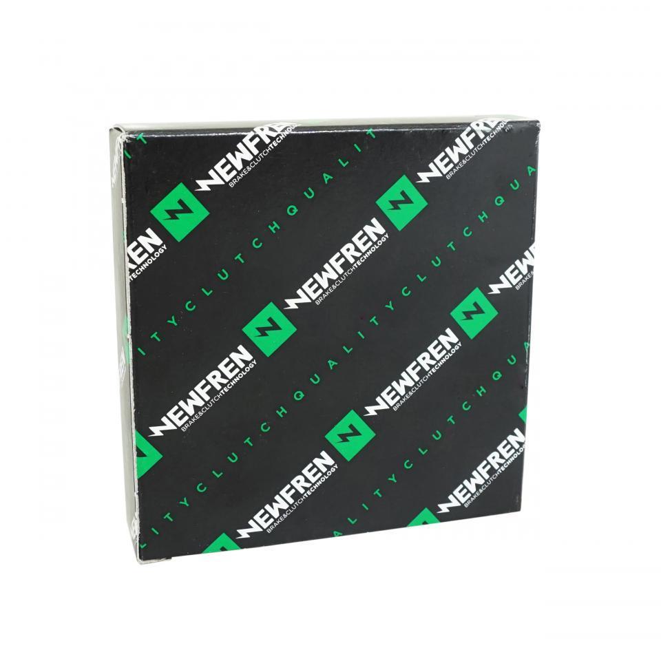 Embrayage Newfren pour Moto Suzuki 80 RM 1977 à 1985 Neuf