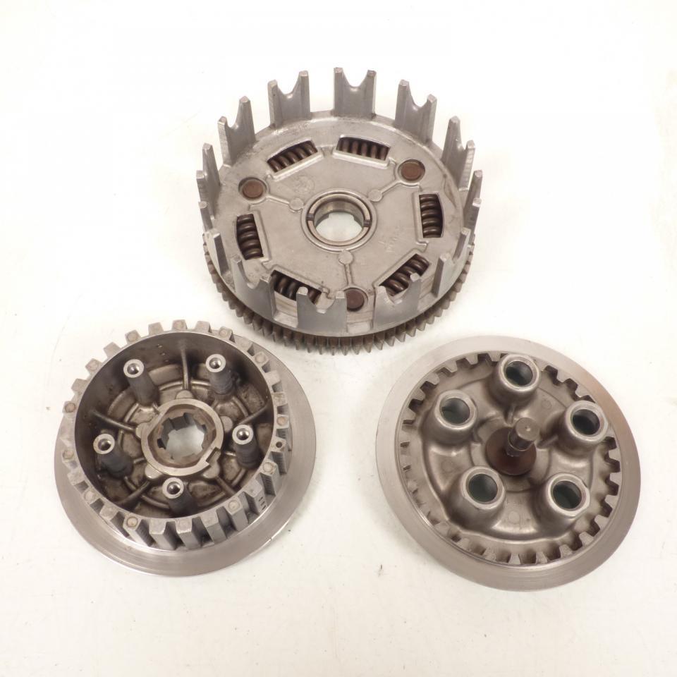 Embrayage origine pour moto Yamaha 600 XT 5Y100 Occasion