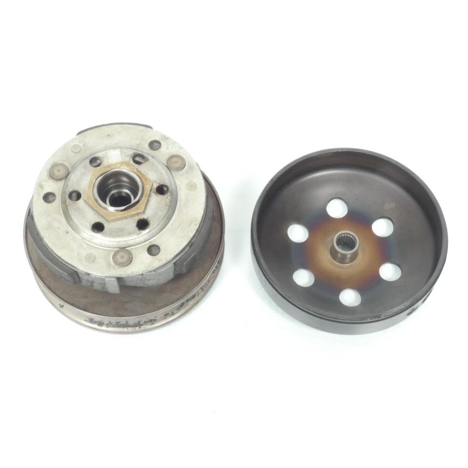 Embrayage origine pour Scooter Daelim 50 Sj S-Five 2001 à 2012 Occasion