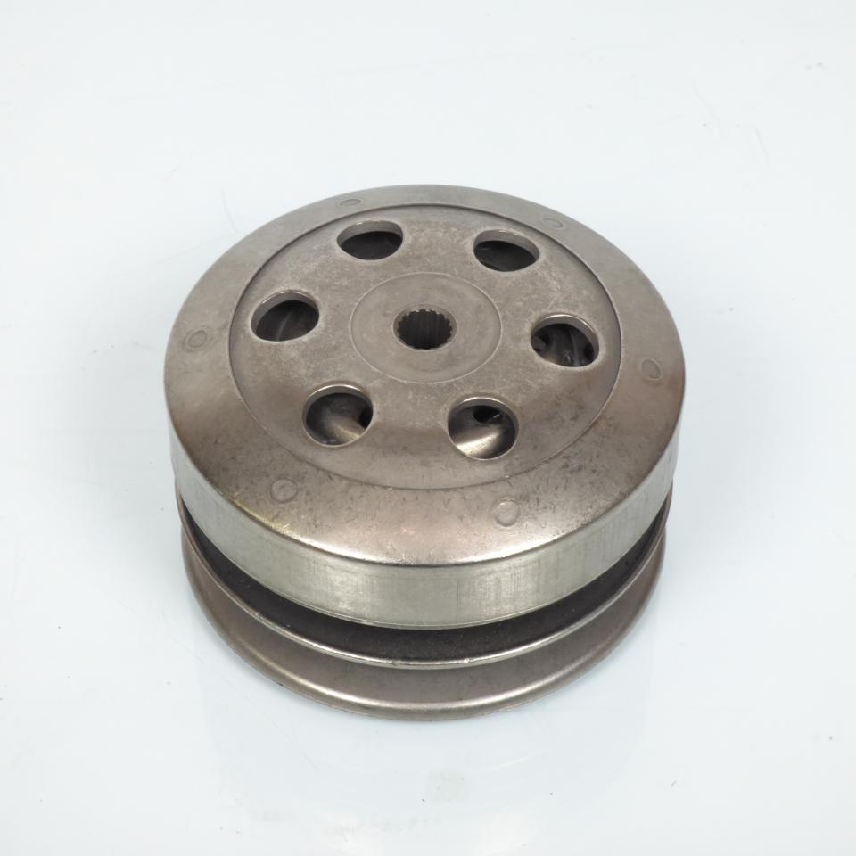 Kit embrayage et cloche Ø107mm pour scooter Yamaha 50 Bw's Avant 2020