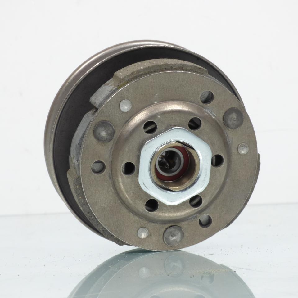 Kit embrayage et cloche Ø107mm pour scooter Yamaha 50 Bw's Avant 2020