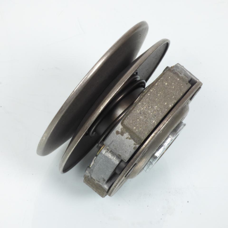 Kit embrayage et cloche Ø107mm pour scooter Yamaha 50 Bw's Avant 2020