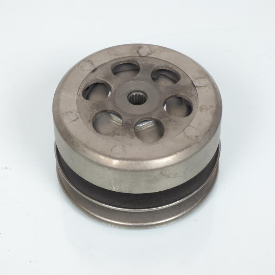 Kit embrayage et cloche Ø105mm pour scooter MBK 50 Spirit neuf