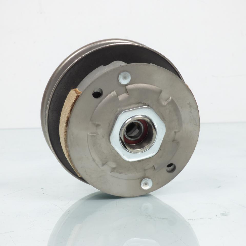 Kit embrayage et cloche Ø105mm pour scooter MBK 50 Spirit neuf