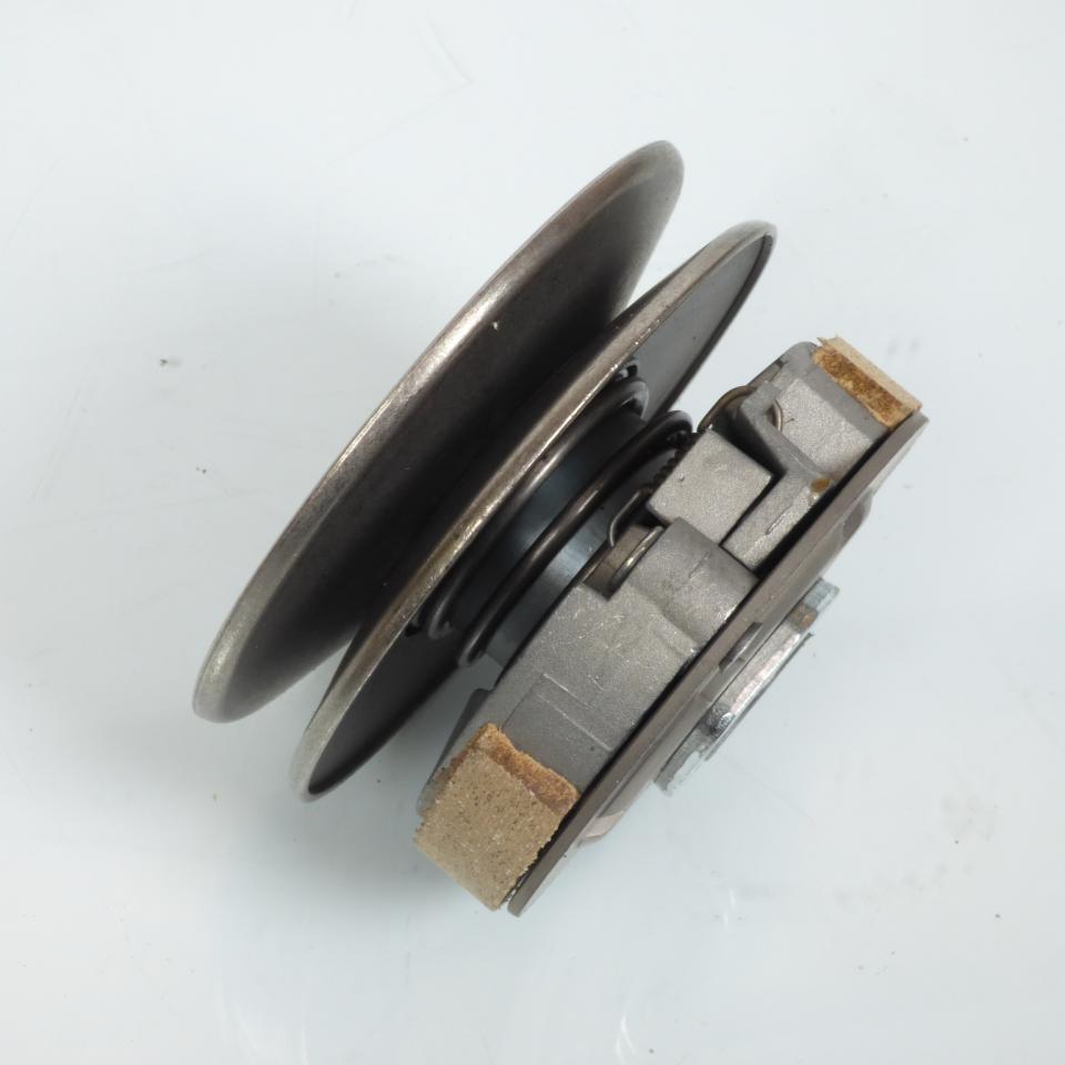 Kit embrayage et cloche Ø105mm pour scooter MBK 50 Spirit neuf