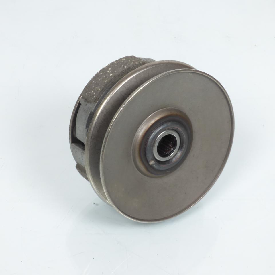 Embrayage pour scooter Yamaha 50 Bw's Avant 2020 diamètre 107mm Neuf