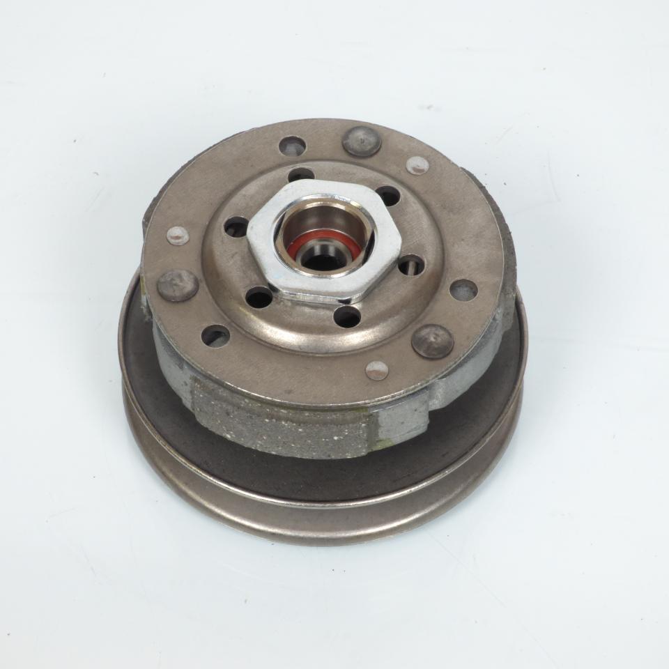 Embrayage pour scooter Yamaha 50 Bw's Avant 2020 diamètre 107mm Neuf