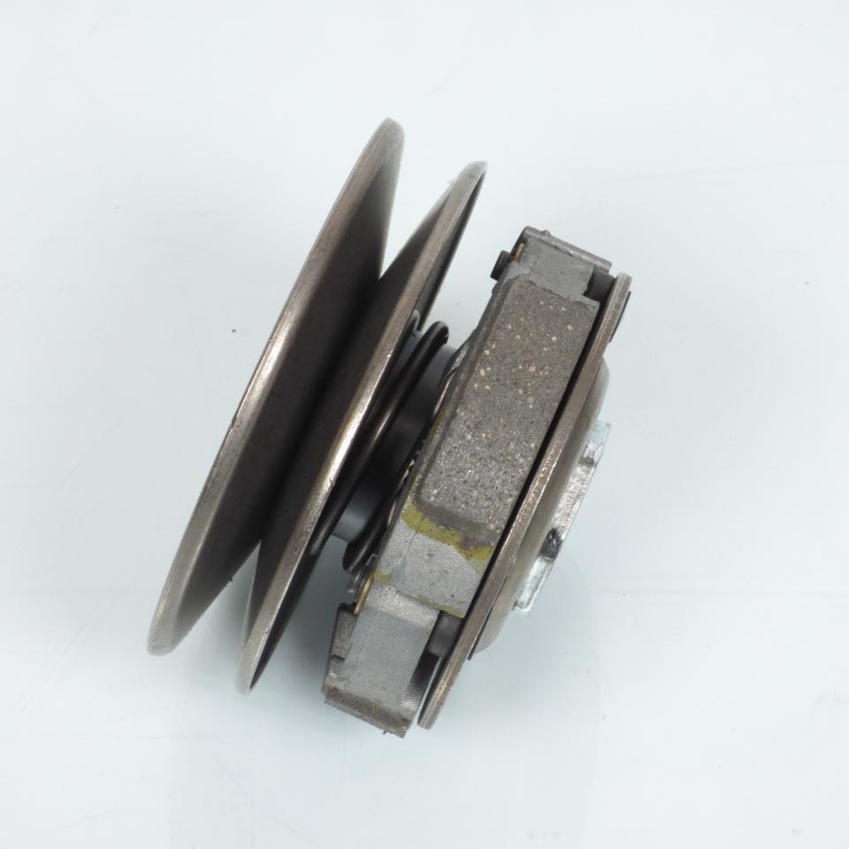 Embrayage pour scooter Yamaha 50 Bw's Avant 2020 diamètre 107mm Neuf
