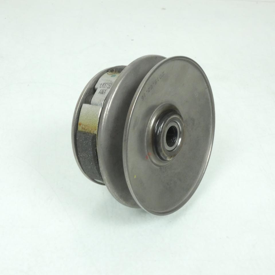 Embrayage pour scooter Sym 50 Orbit Ii 4T 2008-2017 23010-AWA-010 Ø130mm Neuf