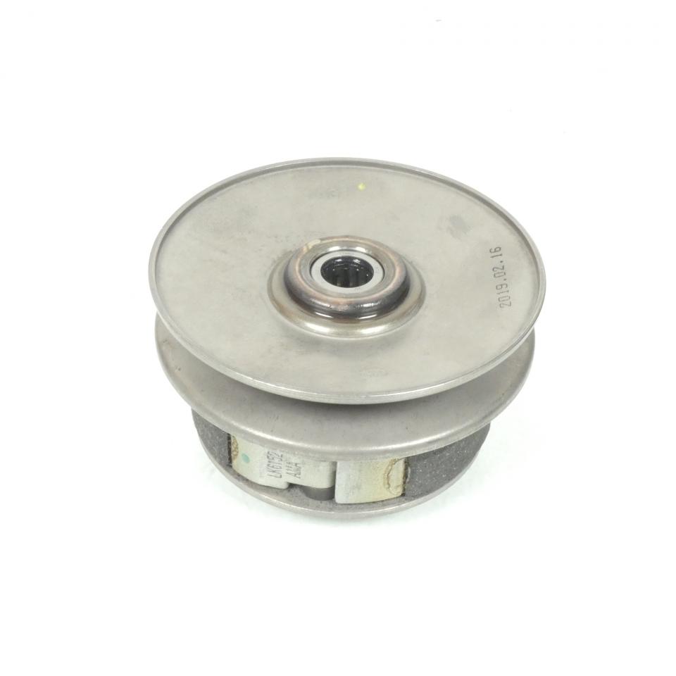Embrayage pour scooter Sym 50 Orbit Ii 4T 2008-2017 23010-AWA-010 Ø130mm Neuf