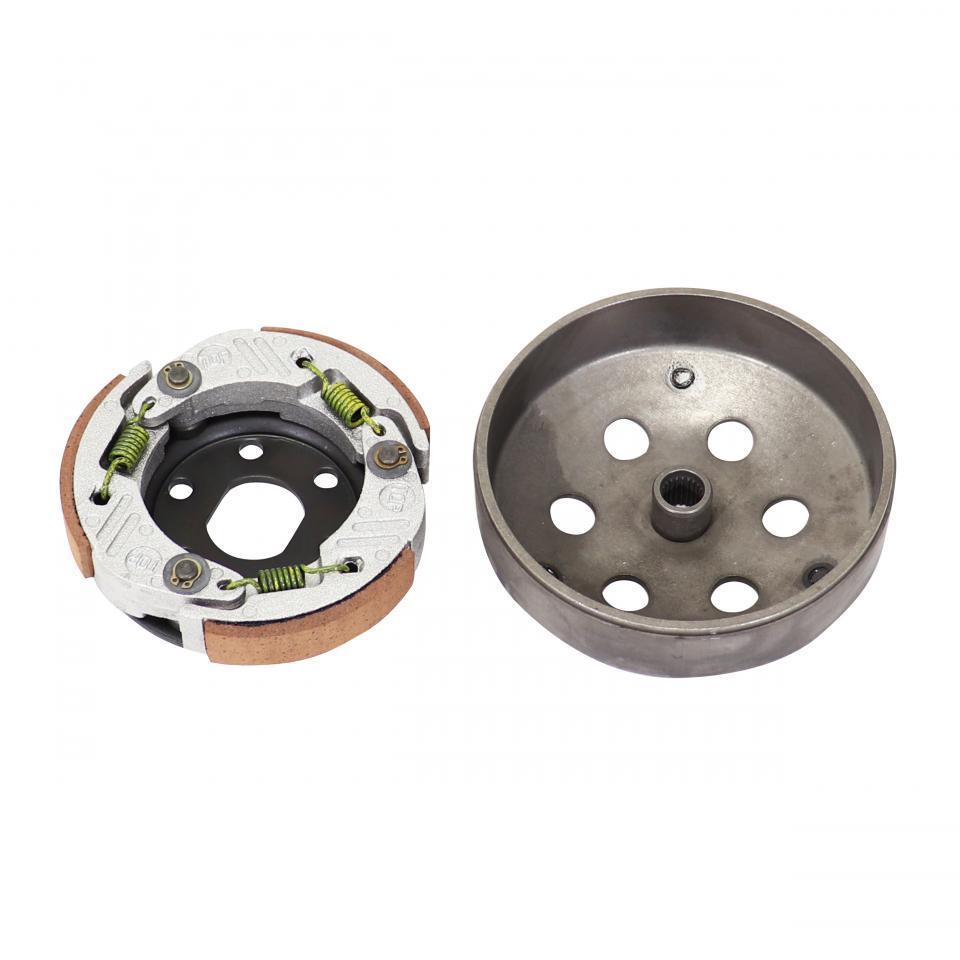 Embrayage pour Piaggio ZIP