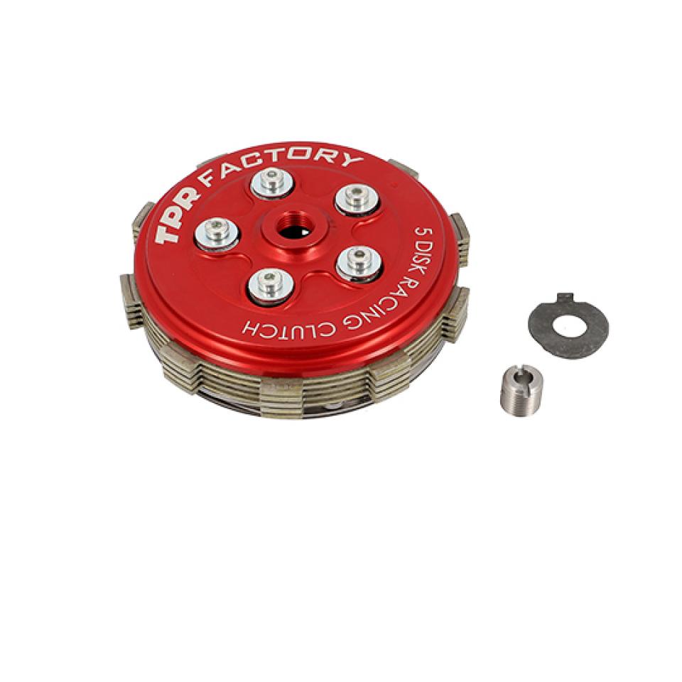 Embrayage Top performances pour Moto Rieju 50 RS1 Neuf